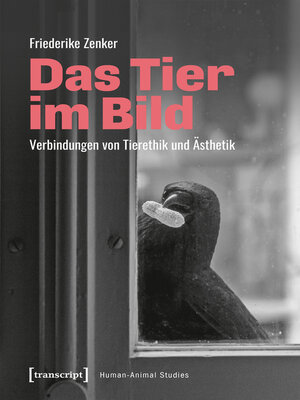 cover image of Das Tier im Bild